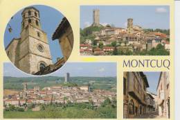 Montcuq - Montcuq