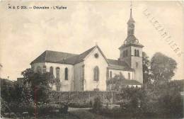 Jan13 943 : Douvaine  -  Eglise - Douvaine