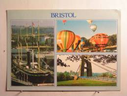 Bristol - Bristol