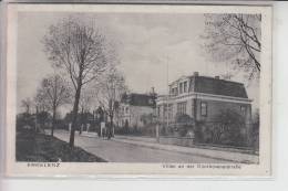 5140 ERKELENZ, Villen An Der Kückhovenerstrasse 1921 - Erkelenz