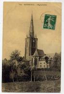 K21 - HAZEBROUCK - L'église Saint-Eloi  (1912) - Hazebrouck