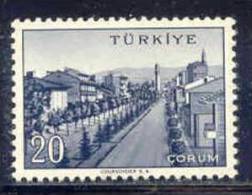 Turkey, Yvert No 1382, MNH - Nuovi