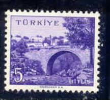 Turkey, Yvert No 1369, MNH - Nuovi