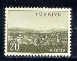 Turkey, Yvert No 1366, MNH - Nuovi