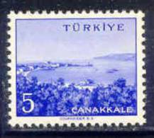 Turkey, Yvert No 1377, MNH - Unused Stamps