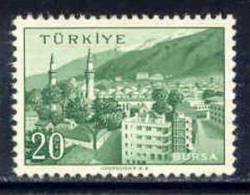 Turkey, Yvert No 1376, MNH - Unused Stamps