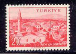 Turkey, Yvert No 1348, MNH - Ungebraucht