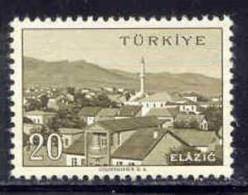 Turkey, Yvert No 1450, MNH - Ungebraucht