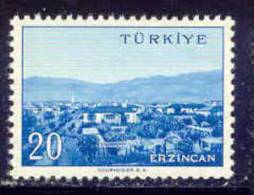 Turkey, Yvert No 1452, MNH - Unused Stamps