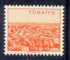 Turkey, Yvert No 1385, MNH - Neufs