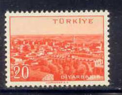 Turkey, Yvert No 1386, MNH - Ungebraucht
