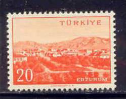 Turkey, Yvert No 1454, MNH - Ungebraucht