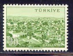 Turkey, Yvert No 1458, MNH - Unused Stamps