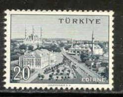 Turkey, Yvert No 1448, MNH - Nuovi