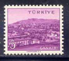 Turkey, Yvert No 1379, MNH - Neufs