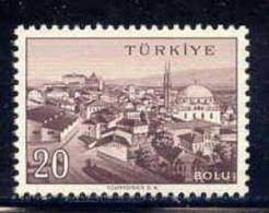 Turkey, Yvert No 1372, MNH - Nuevos