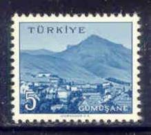Turkey, Yvert No 1461, MNH - Unused Stamps