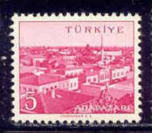 Turkey, Yvert No 1345, MNH - Nuovi