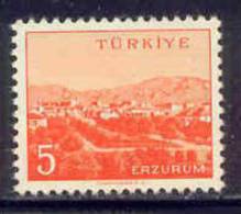 Turkey, Yvert No 1453, MNH - Neufs