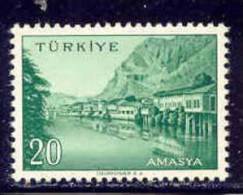 Turkey, Yvert No 1352, MNH - Ungebraucht