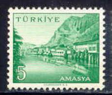 Turkey, Yvert No 1351, MNH - Neufs