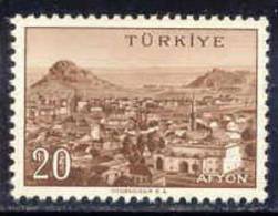 Turkey, Yvert No 1350, MNH - Unused Stamps