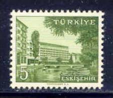 Turkey, Yvert No 1455, MNH - Neufs