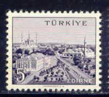 Turkey, Yvert No 1447, MNH - Unused Stamps