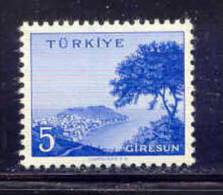 Turkey, Yvert No 1459, MNH - Ungebraucht