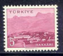 Turkey, Yvert No 1463, MNH - Ungebraucht