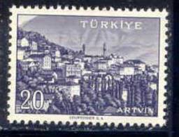 Turkey, Yvert No 1354, MNH - Ungebraucht