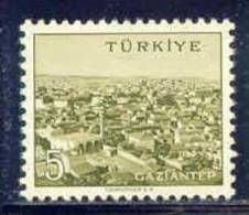 Turkey, Yvert No 1457, MNH - Neufs