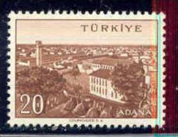 Turkey, Yvert No 1344, MNH - Unused Stamps