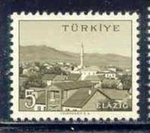 Turkey, Yvert No 1449, MNH - Unused Stamps