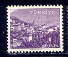 Turkey, Yvert No 1353, MNH - Ungebraucht