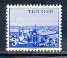 Turkey, Yvert No 1467, MNH - Ungebraucht