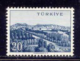 Turkey, Yvert No 1356, MNH - Neufs