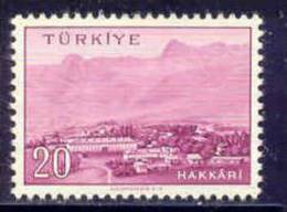 Turkey, Yvert No 1464, MNH - Nuovi