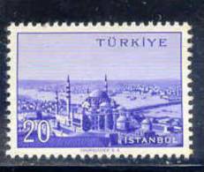 Turkey, Yvert No 1468, MNH - Ongebruikt