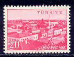 Turkey, Yvert No 1346, MNH - Ongebruikt