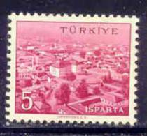 Turkey, Yvert No 1465, MNH - Neufs