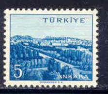 Turkey, Yvert No 1355, MNH - Ungebraucht