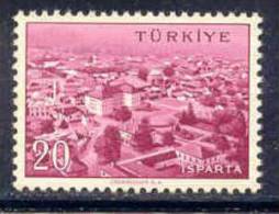 Turkey, Yvert No 1466, MNH - Ongebruikt