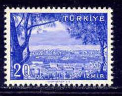 Turkey, Yvert No 1470, MNH - Unused Stamps