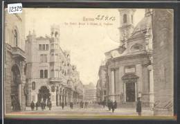 TORINO - CHIESA S. TOMASO - TB - Autres Monuments, édifices