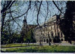 Allemagne - Donaueschingen - Le Château - Donaueschingen