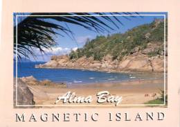 (420) Australia - QLD - Magnetic Island - Townsville