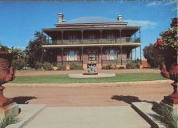 (420) Australia - NSW- Junee Monte Cristo Homestead - Other & Unclassified