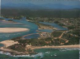 (420) Australia - NSW - Nambucca Heads - Andere & Zonder Classificatie