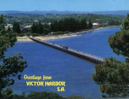 (420) Australia - NSW - Victor Harbor - Victor Harbor